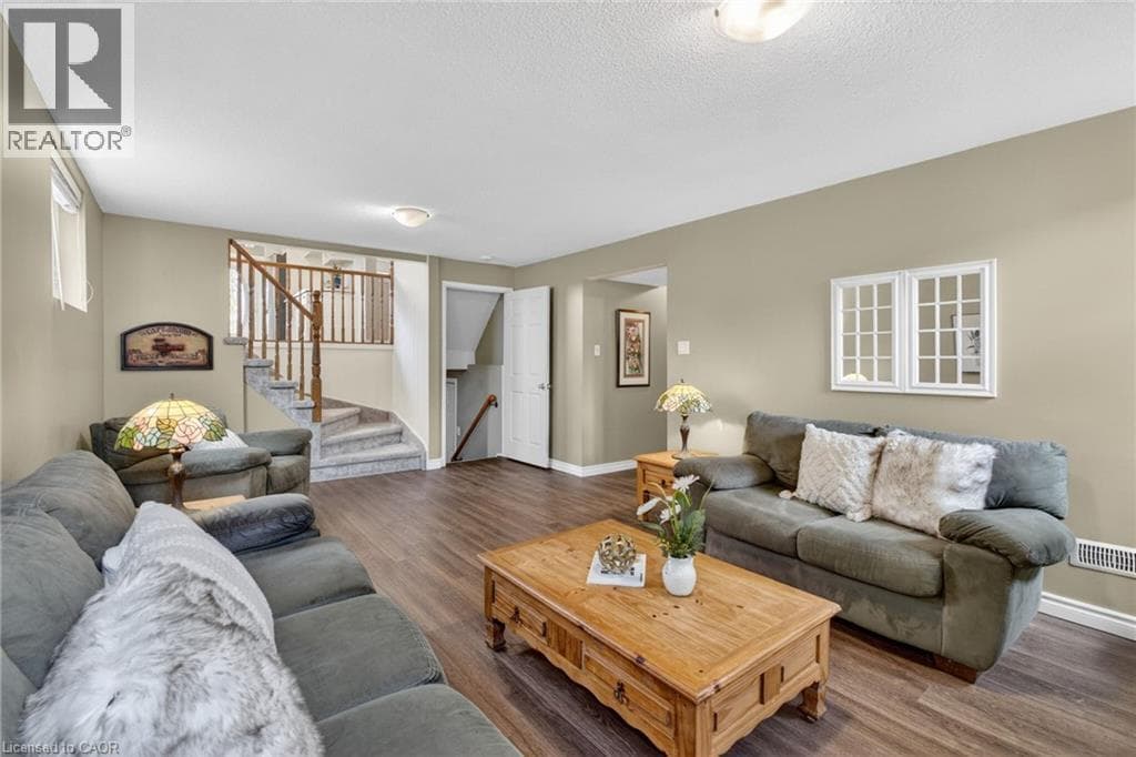 Brant Hills 4-level backsplit on 73-foot lot with in-law potential, listed at $1,050,000 31