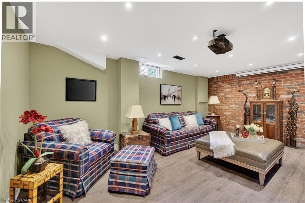 Brant Hills 4-level backsplit on 73-foot lot with in-law potential, listed at $1,050,000 32