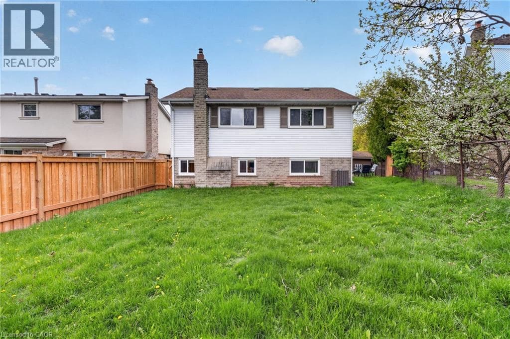 Brant Hills 4-level backsplit on 73-foot lot with in-law potential, listed at $1,050,000 39