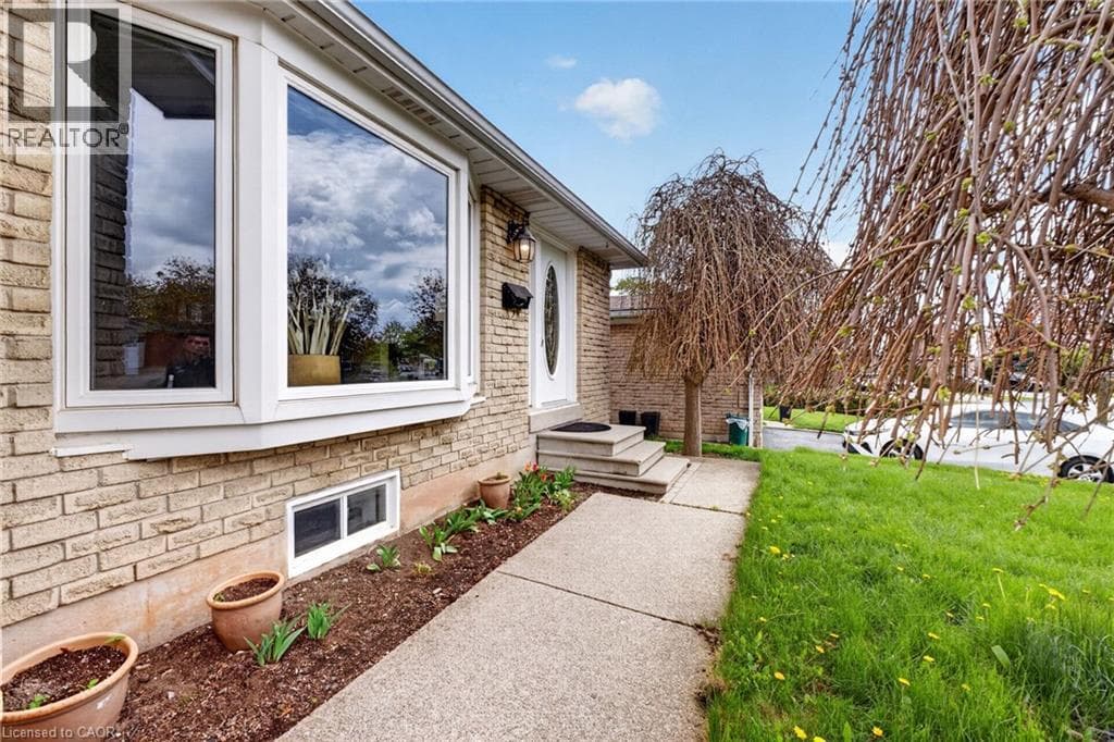 Brant Hills 4-level backsplit on 73-foot lot with in-law potential, listed at $1,050,000 4