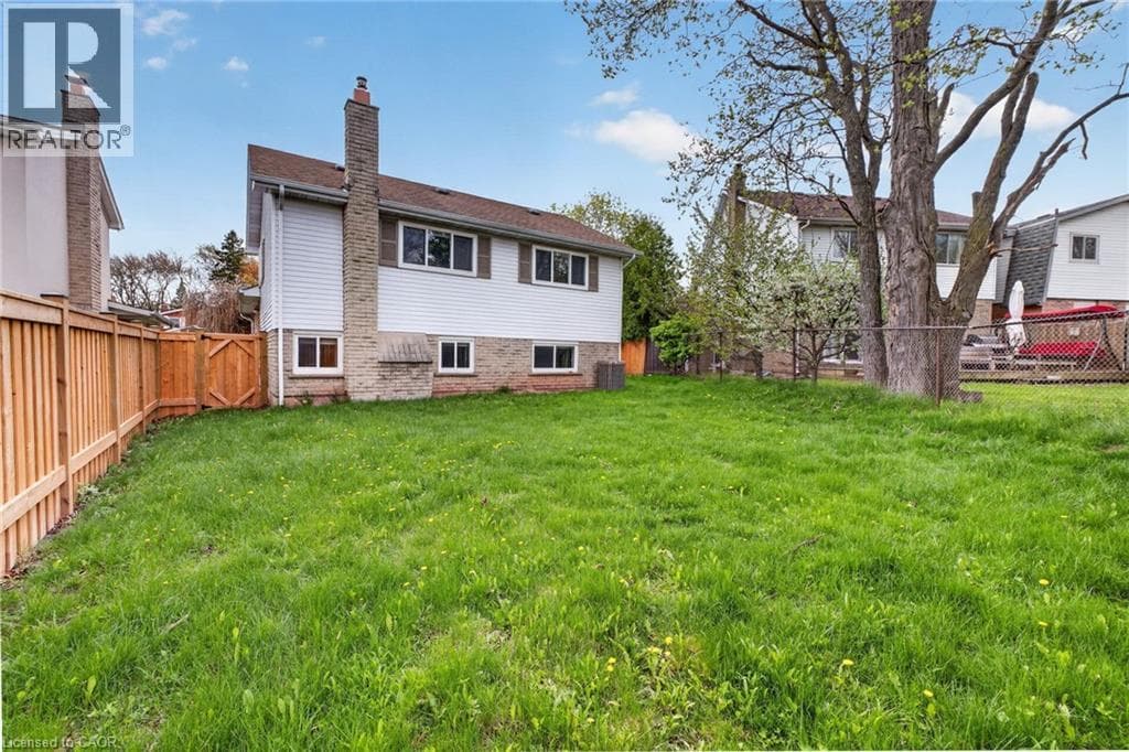 Brant Hills 4-level backsplit on 73-foot lot with in-law potential, listed at $1,050,000 40