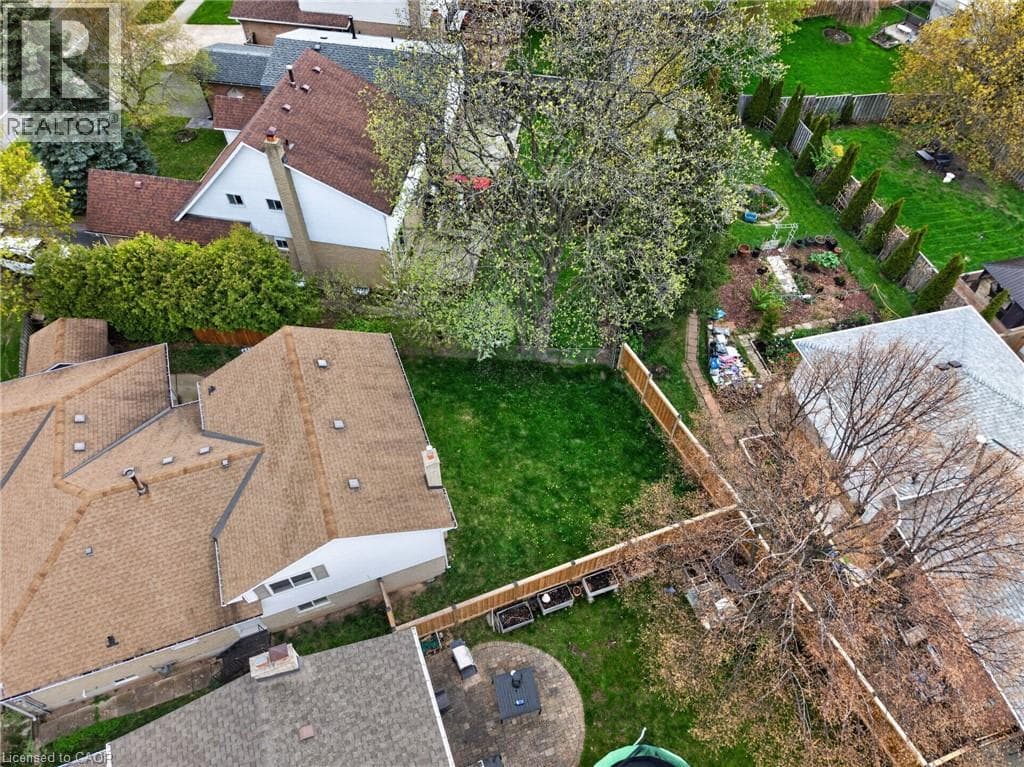 Brant Hills 4-level backsplit on 73-foot lot with in-law potential, listed at $1,050,000 44