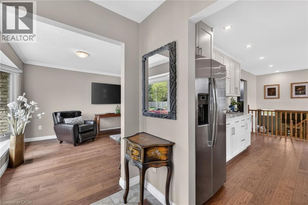 Brant Hills 4-level backsplit on 73-foot lot with in-law potential, listed at $1,050,000 5