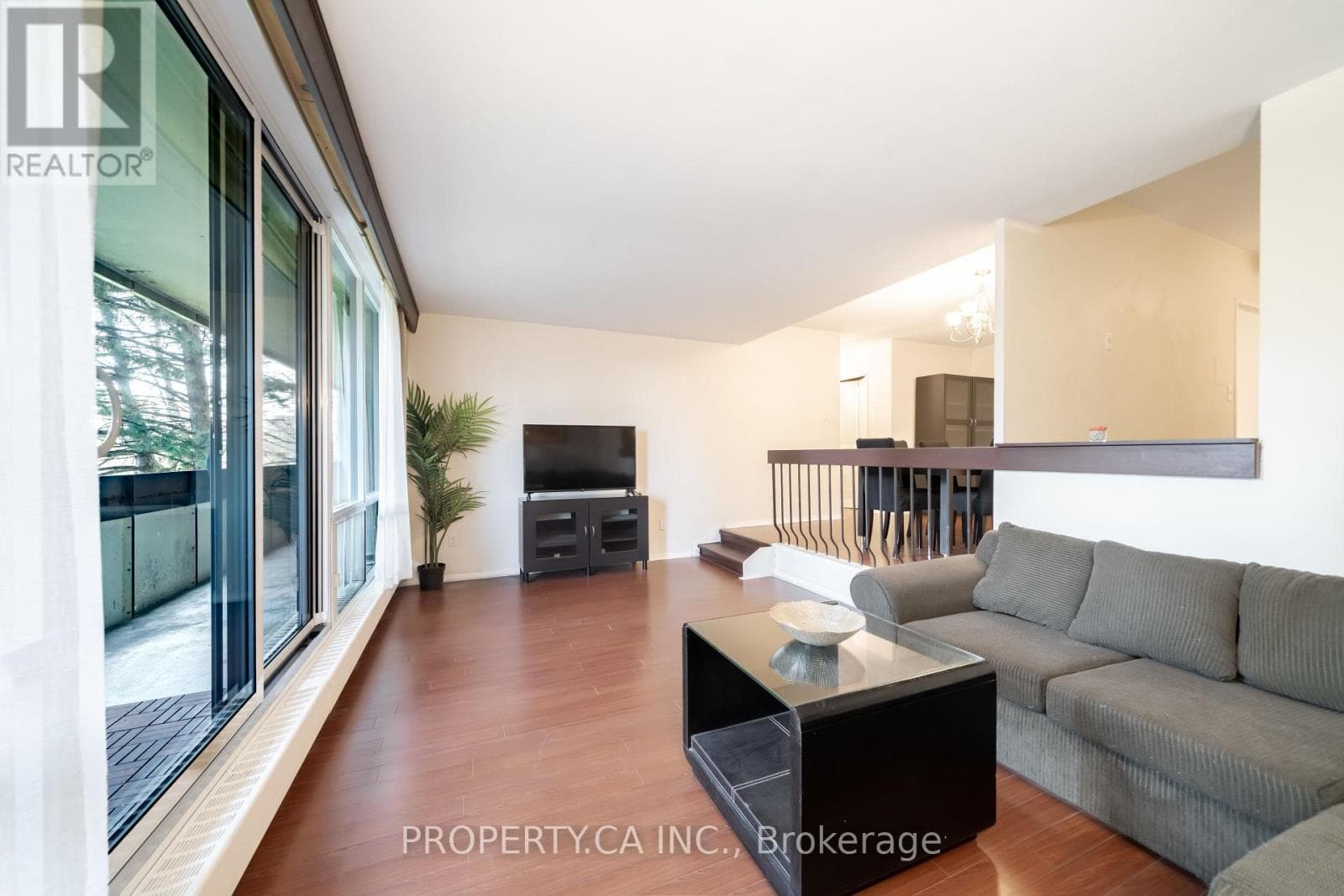 2-Bed, 1,080 sqft Condo Steps to Finch West LRT and York University