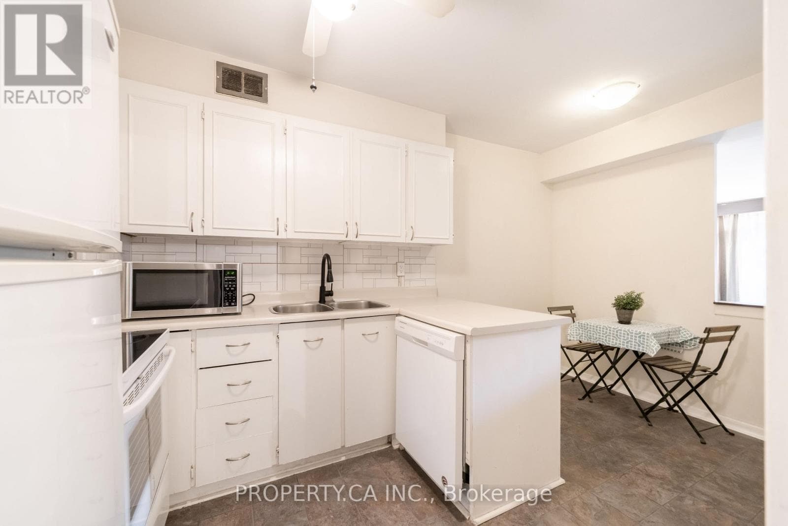 1,080 sqft 2-bed condo steps to Finch West LRT and York University, $489,000 12