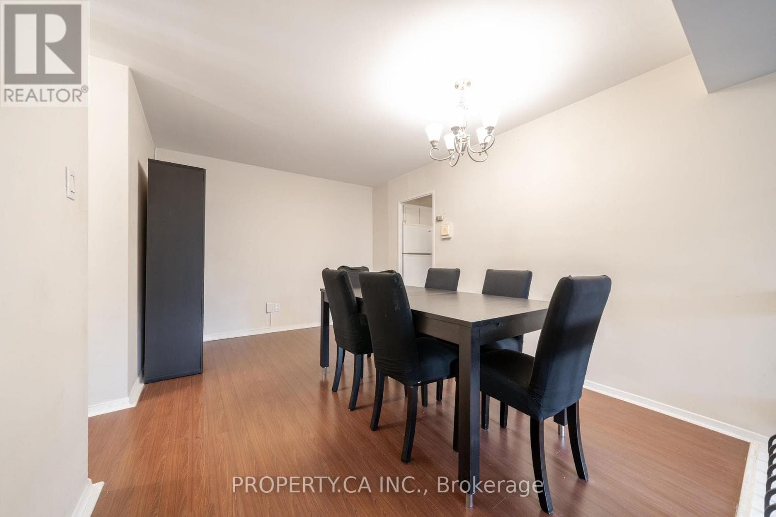 1,080 sqft 2-bed condo steps to Finch West LRT and York University, $489,000 18