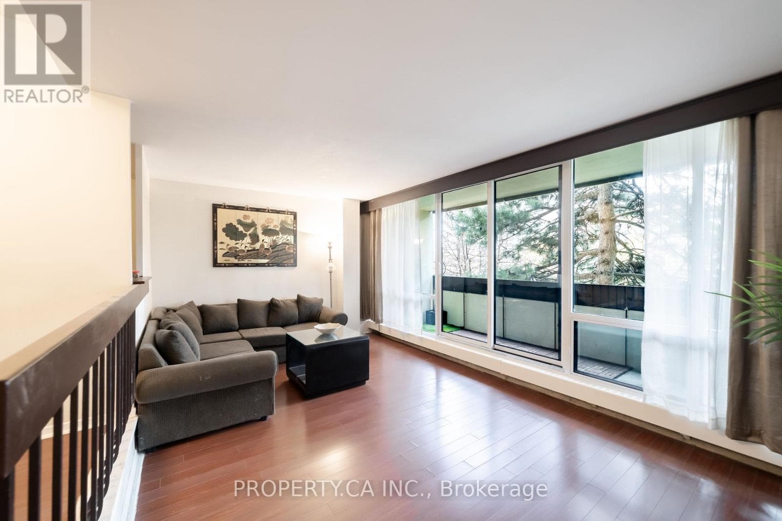 1,080 sqft 2-bed condo steps to Finch West LRT and York University, $489,000 20