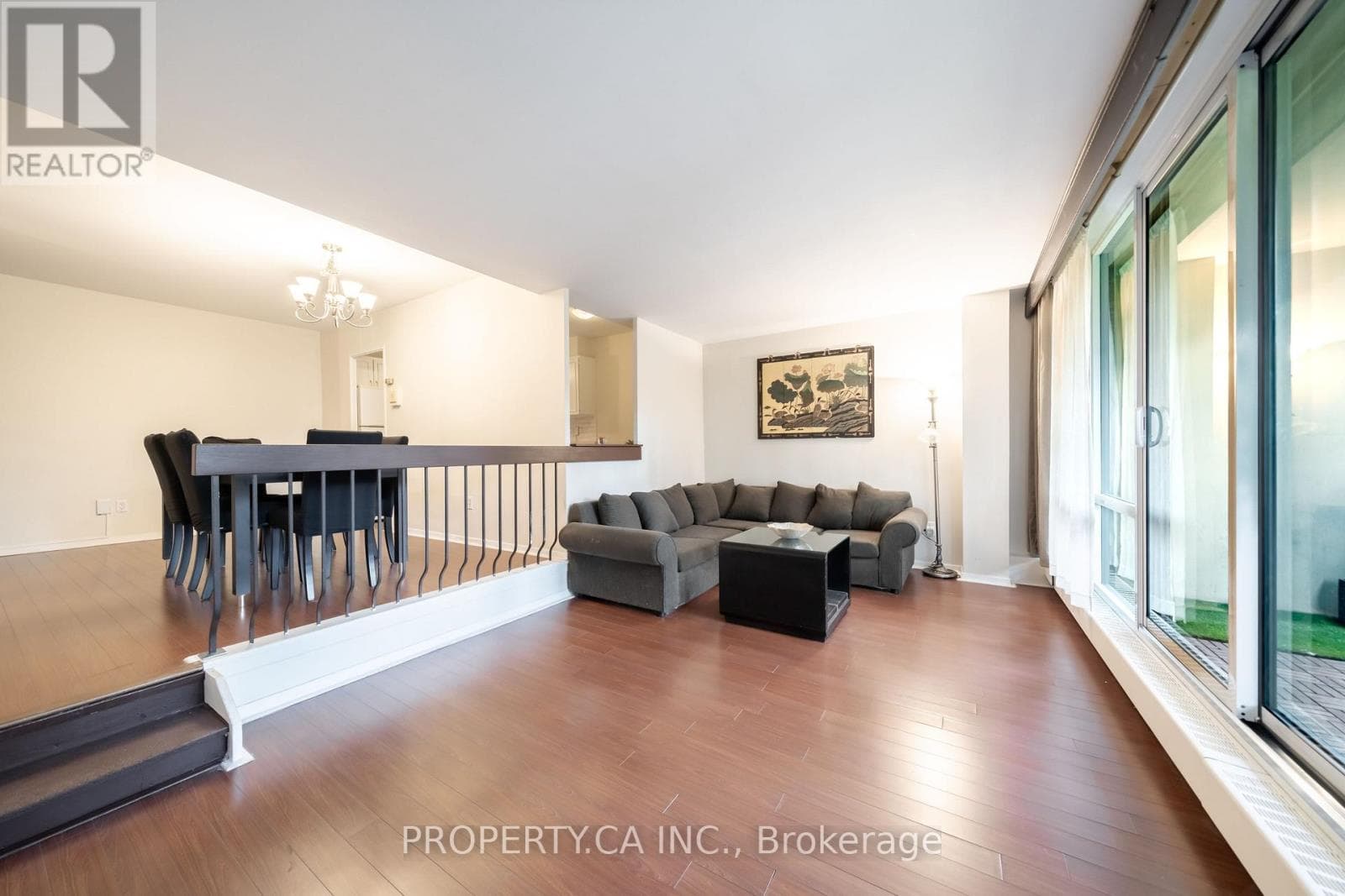 1,080 sqft 2-bed condo steps to Finch West LRT and York University, $489,000 21