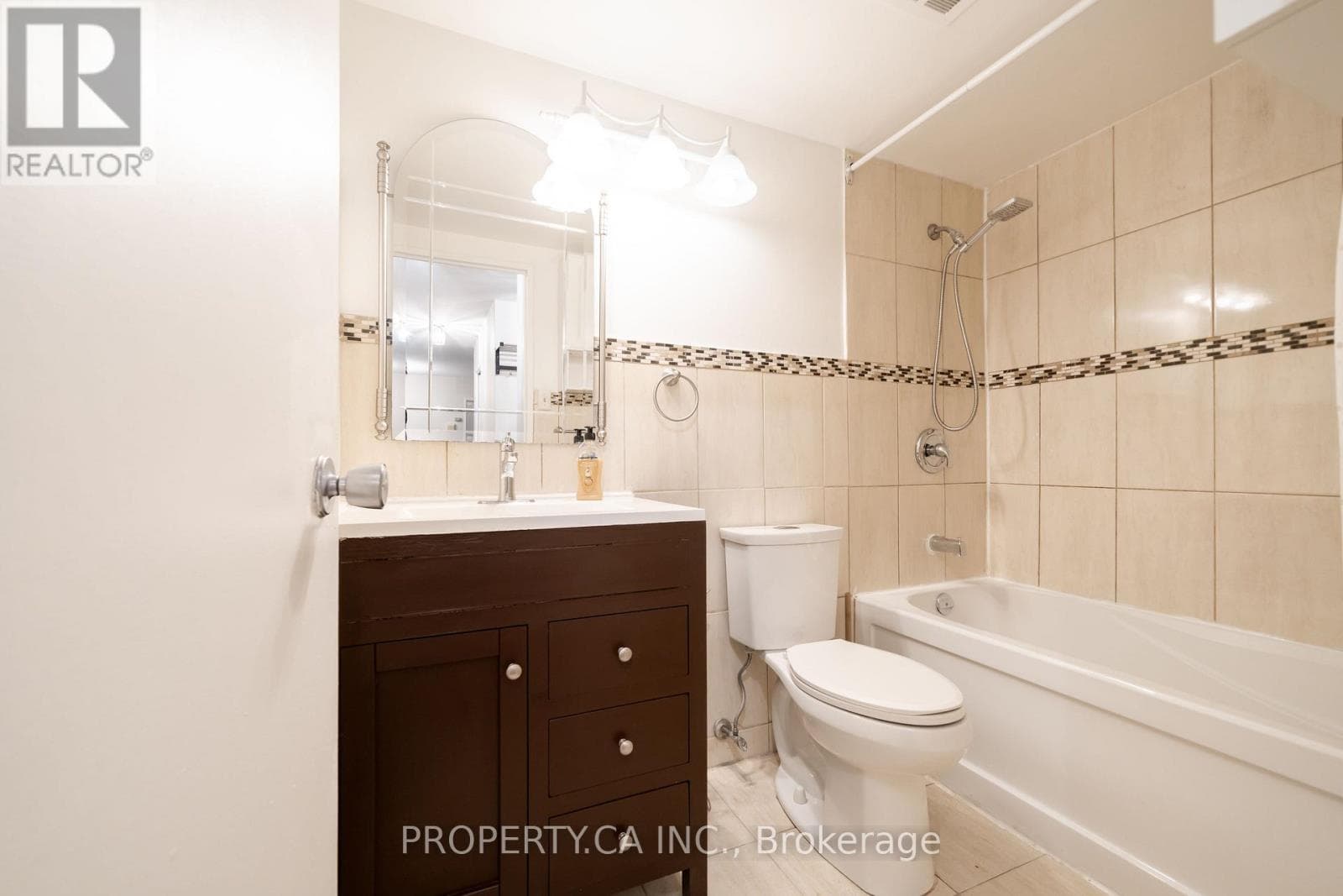 1,080 sqft 2-bed condo steps to Finch West LRT and York University, $489,000 3
