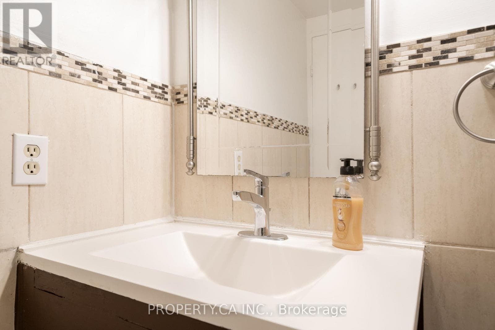 1,080 sqft 2-bed condo steps to Finch West LRT and York University, $489,000 5