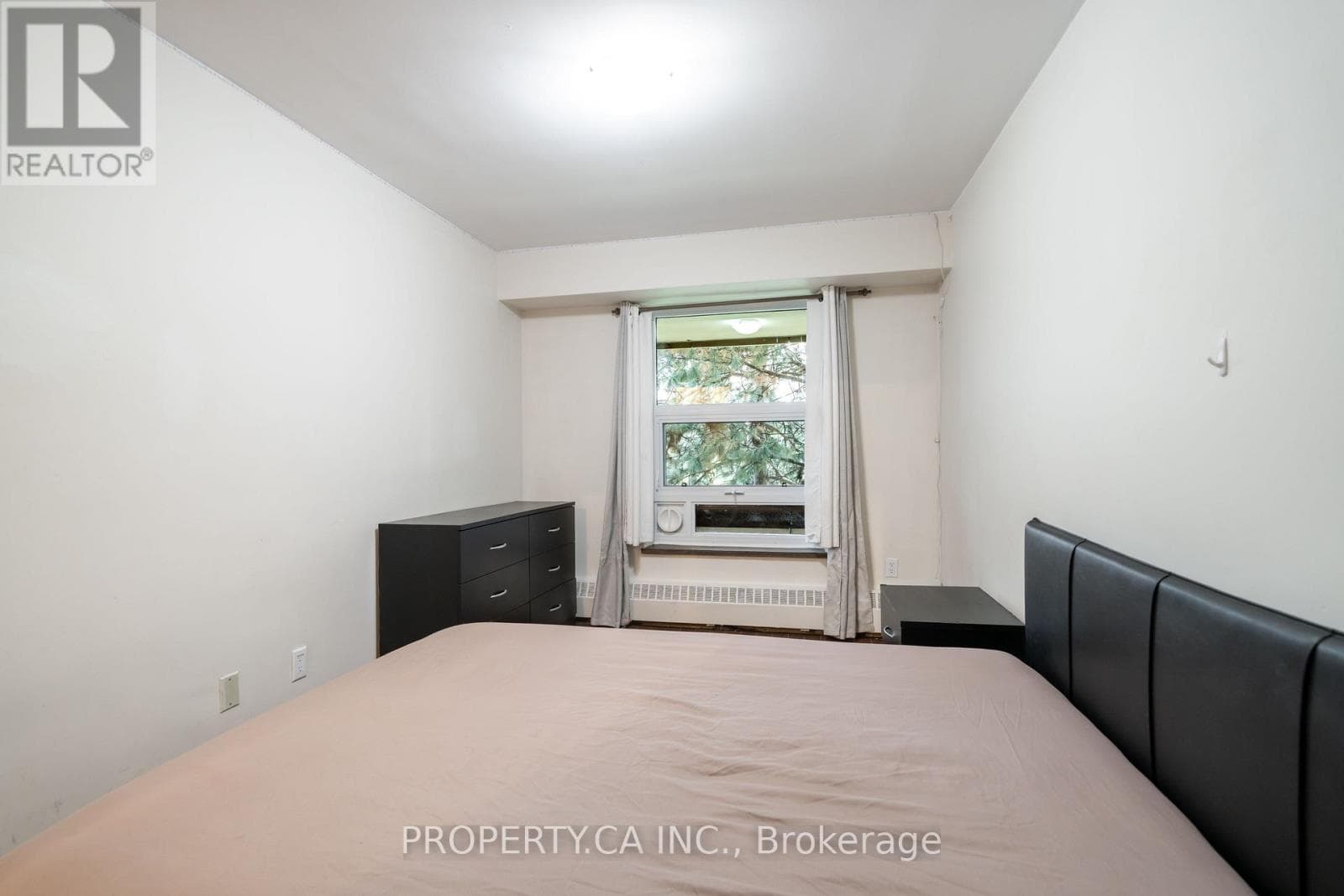 1,080 sqft 2-bed condo steps to Finch West LRT and York University, $489,000 7