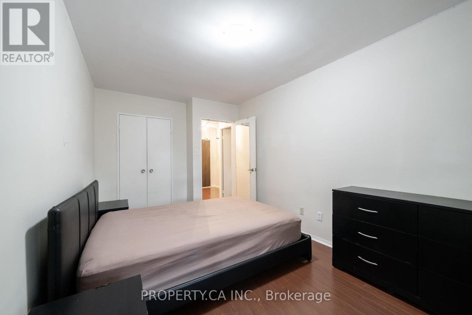 1,080 sqft 2-bed condo steps to Finch West LRT and York University, $489,000 8