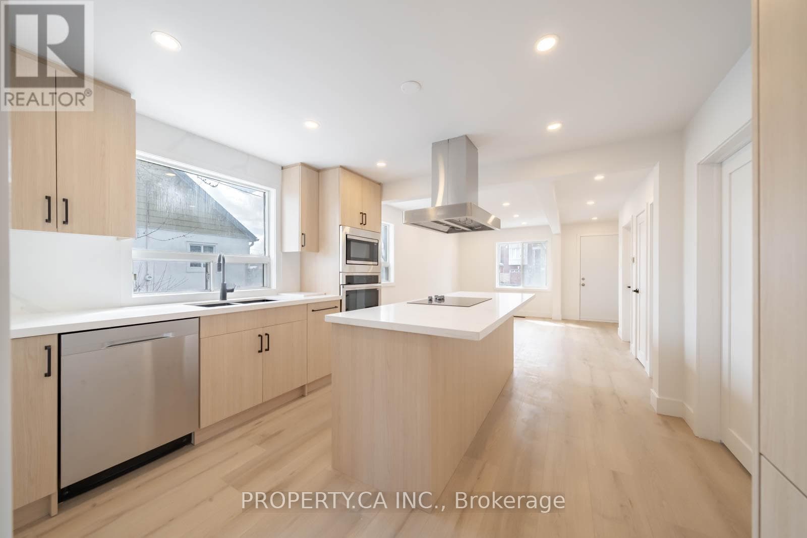 Renovated Downtown Brampton bungalow with basement-suite conversion potential, walk to GO 10