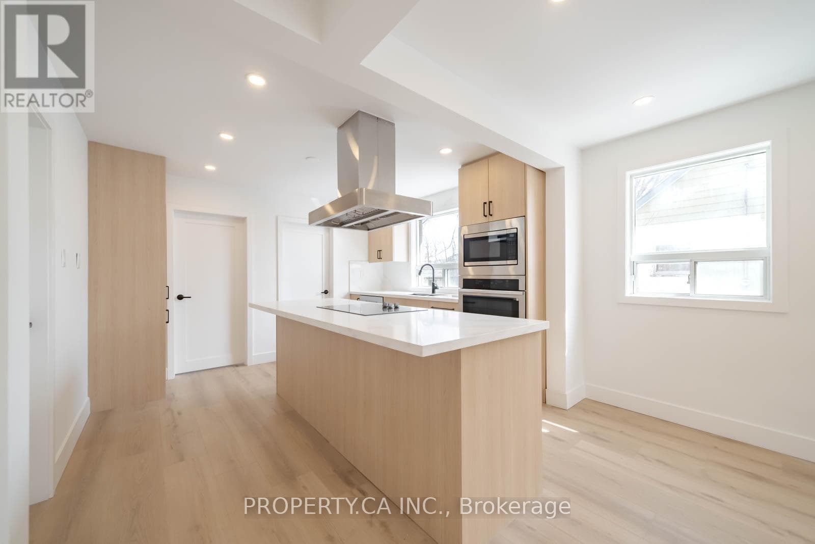 Renovated Downtown Brampton bungalow with basement-suite conversion potential, walk to GO 11