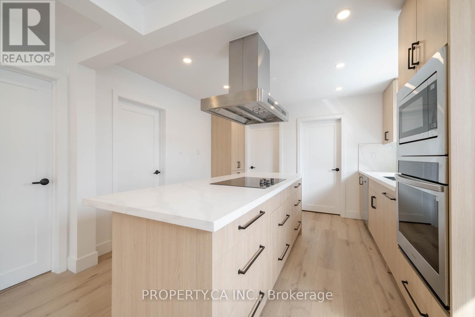 Renovated Downtown Brampton bungalow with basement-suite conversion potential, walk to GO 12