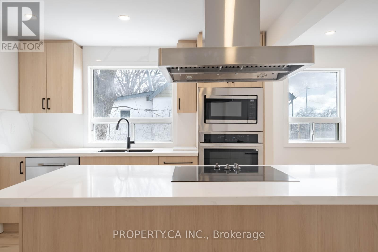 Renovated Downtown Brampton bungalow with basement-suite conversion potential, walk to GO 15