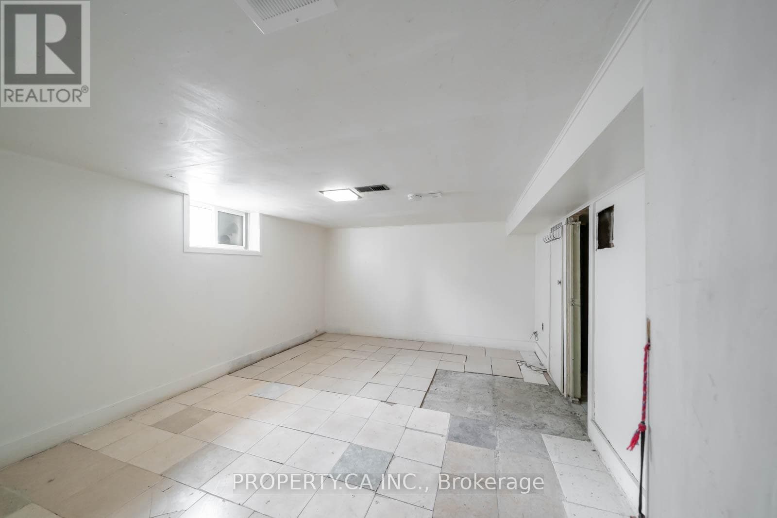 Renovated Downtown Brampton bungalow with basement-suite conversion potential, walk to GO 16