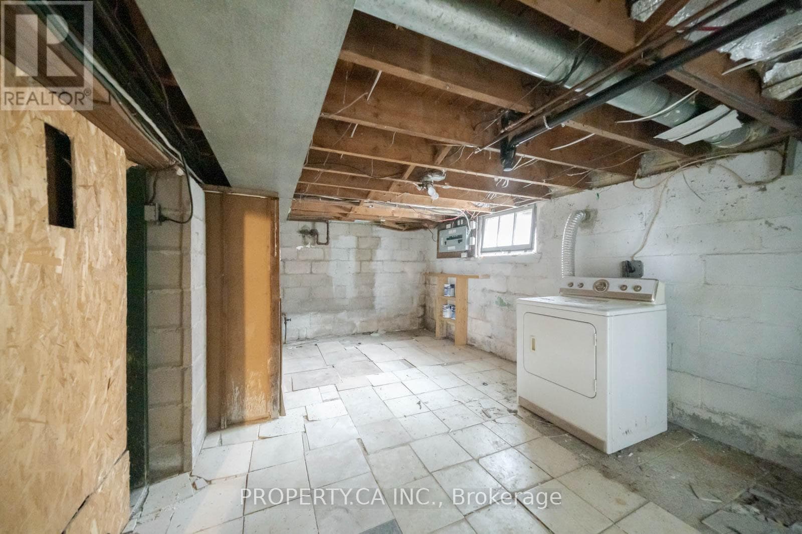 Renovated Downtown Brampton bungalow with basement-suite conversion potential, walk to GO 18