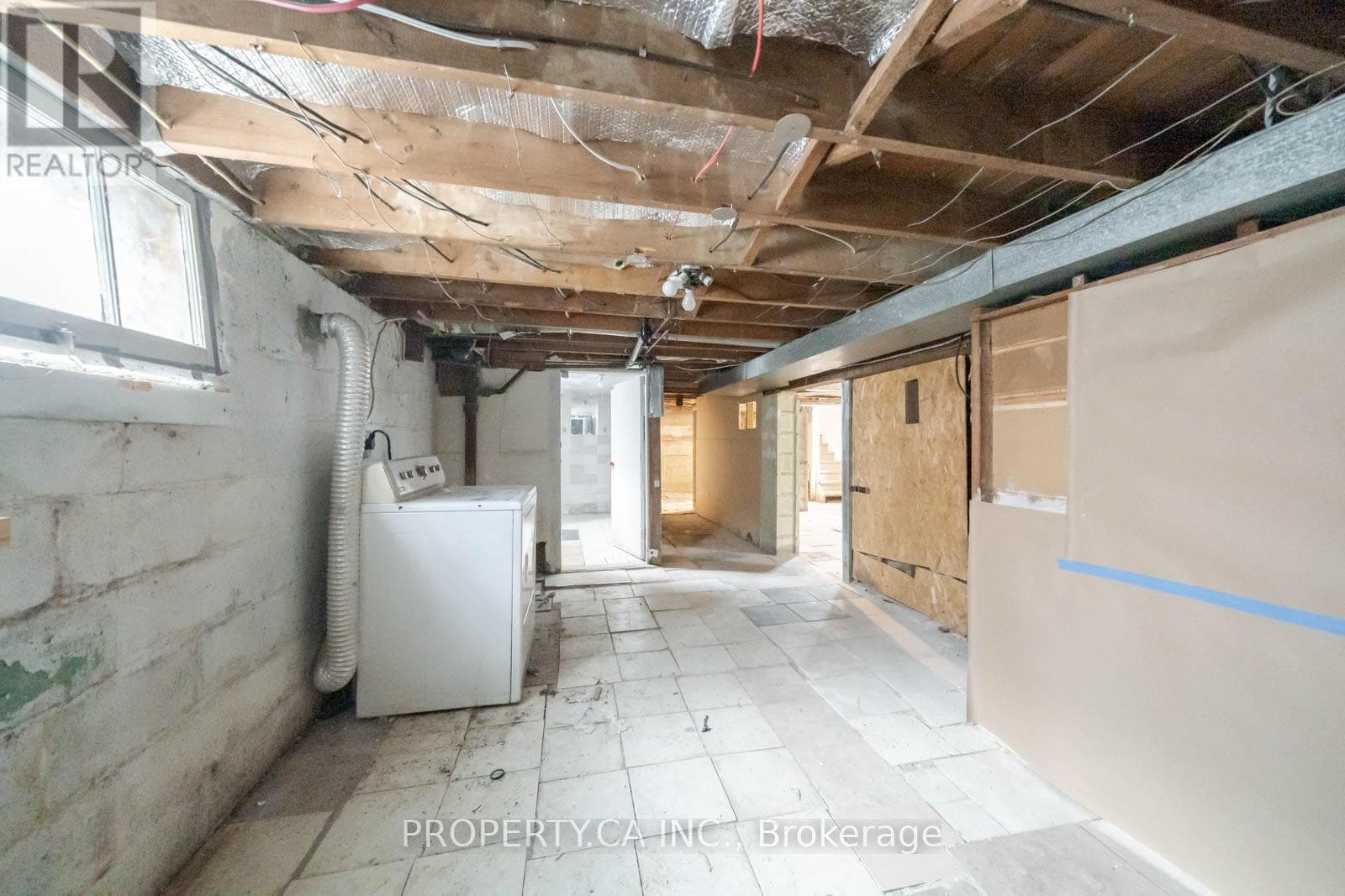 Renovated Downtown Brampton bungalow with basement-suite conversion potential, walk to GO 19