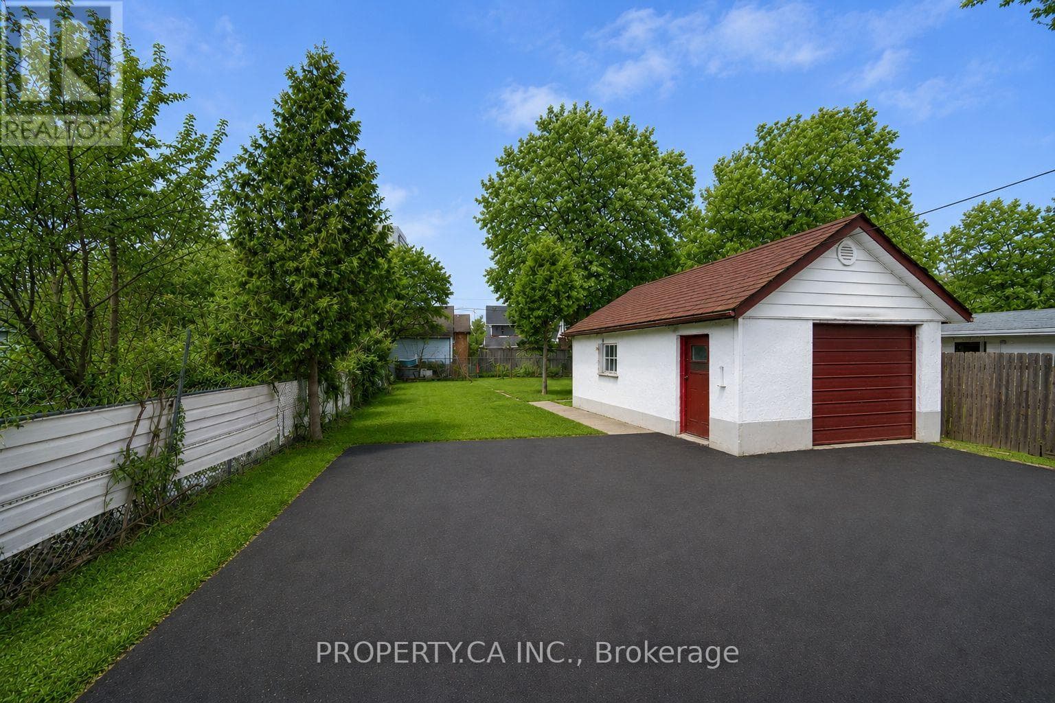 Renovated Downtown Brampton bungalow with basement-suite conversion potential, walk to GO 22