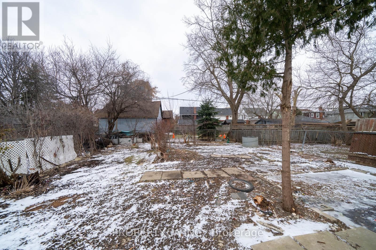 Renovated Downtown Brampton bungalow with basement-suite conversion potential, walk to GO 23