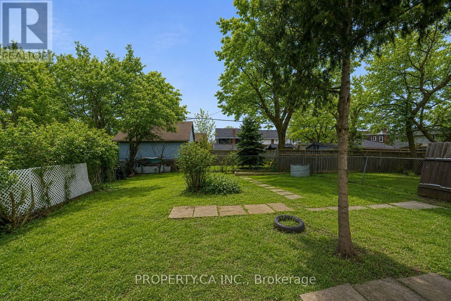 Renovated Downtown Brampton bungalow with basement-suite conversion potential, walk to GO 24