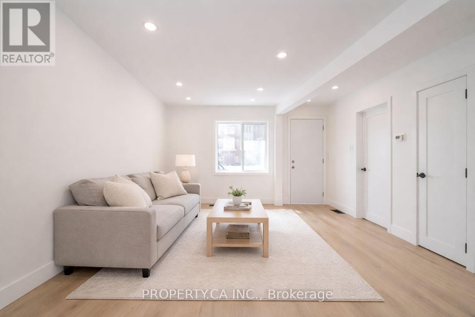 Renovated Downtown Brampton bungalow with basement-suite conversion potential, walk to GO 3