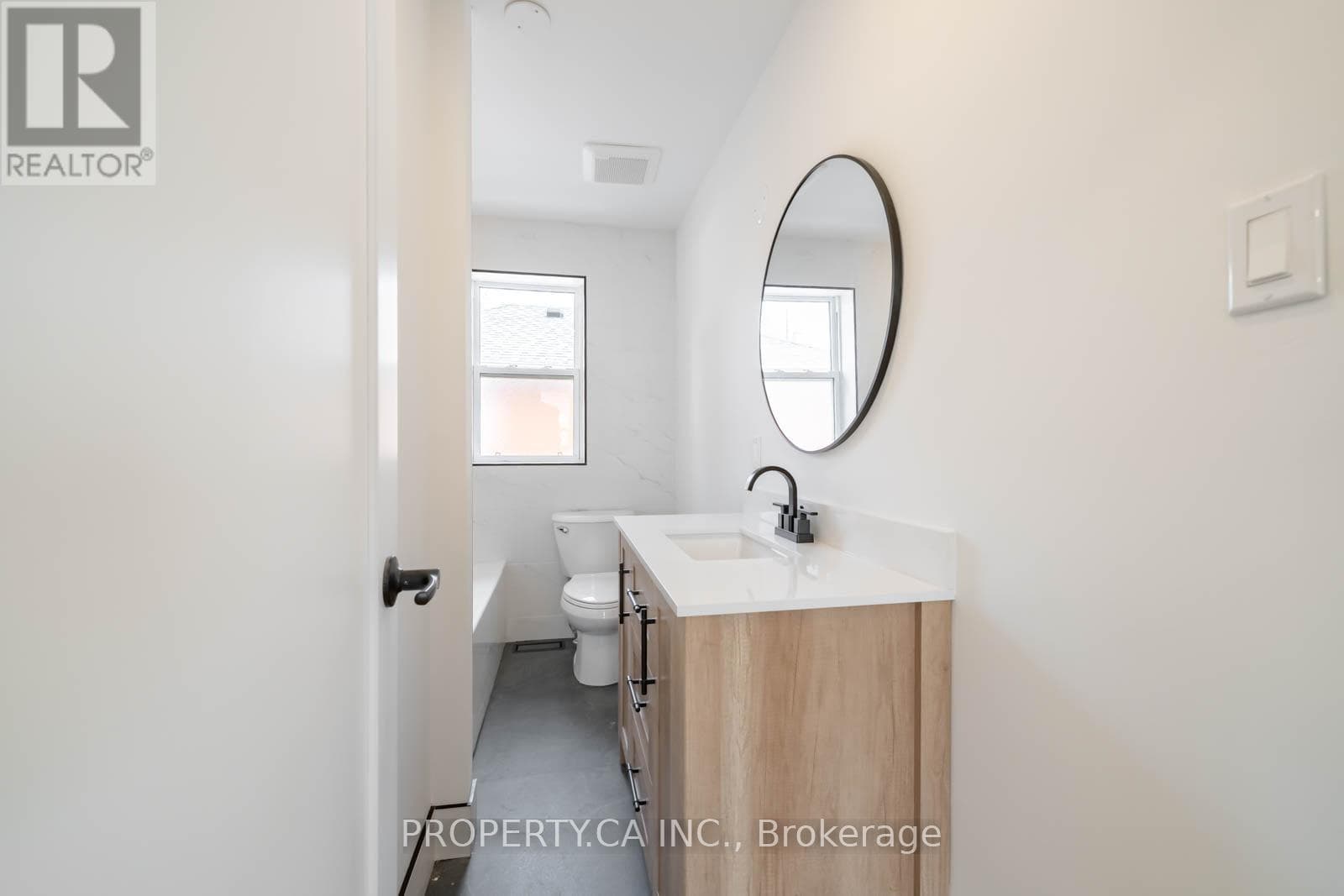 Renovated Downtown Brampton bungalow with basement-suite conversion potential, walk to GO 6