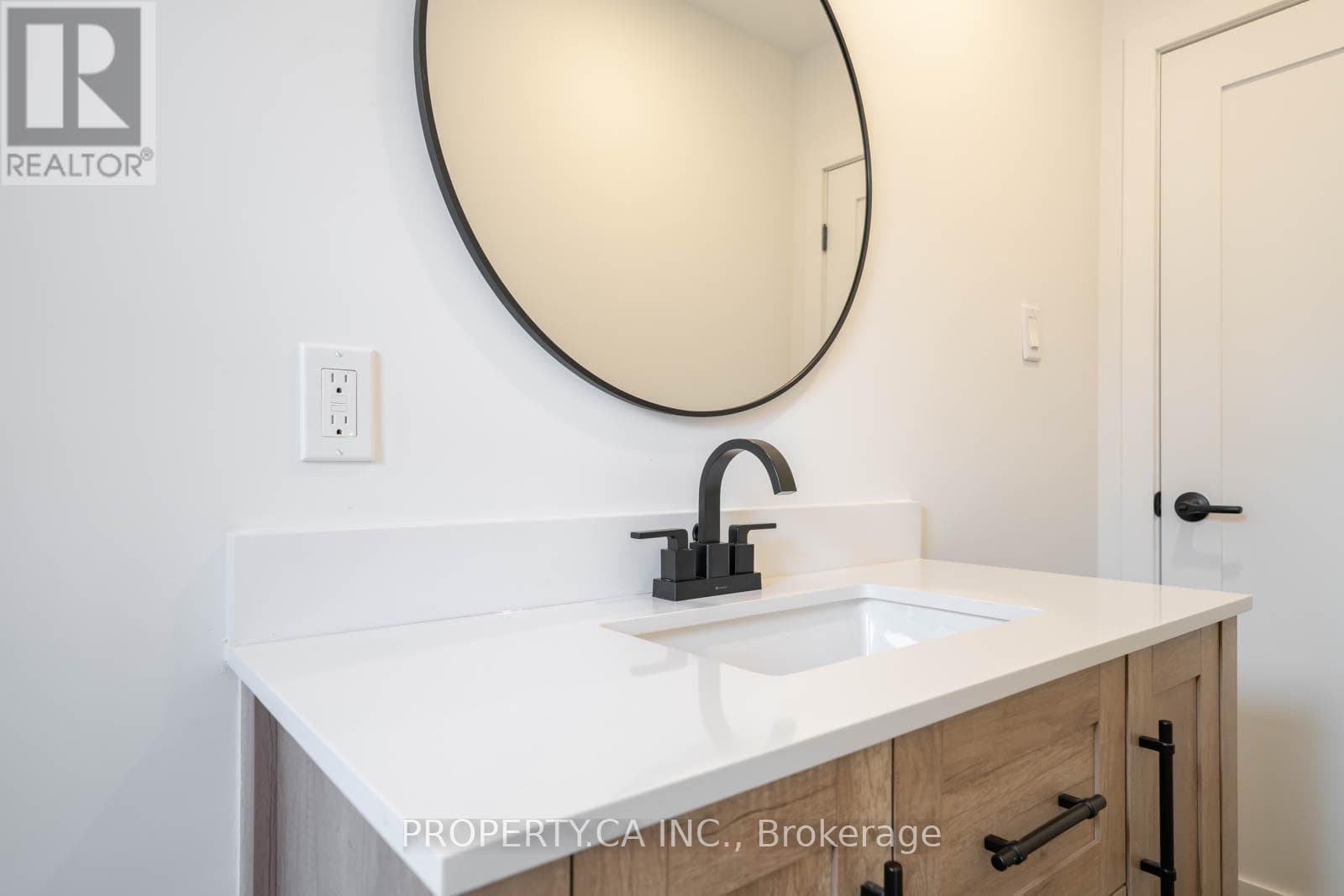 Renovated Downtown Brampton bungalow with basement-suite conversion potential, walk to GO 7