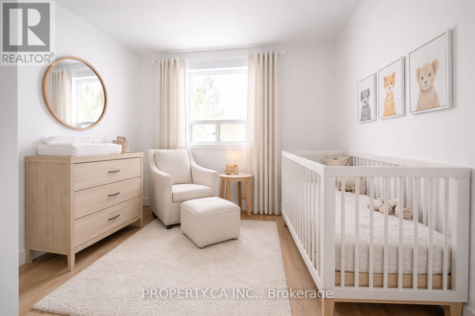 Renovated Downtown Brampton bungalow with basement-suite conversion potential, walk to GO 8