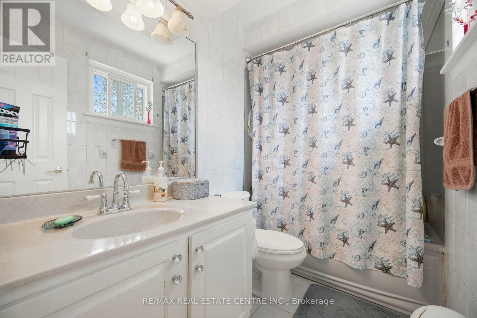 Bramalea 4-bed detached on 55x120 lot with finished 1-bed basement apartment and separate entrance 17
