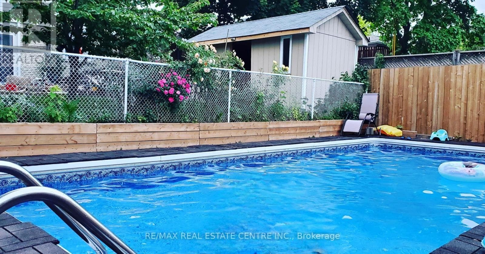 Bramalea 4-bed detached on 55x120 lot with finished 1-bed basement apartment and separate entrance 30