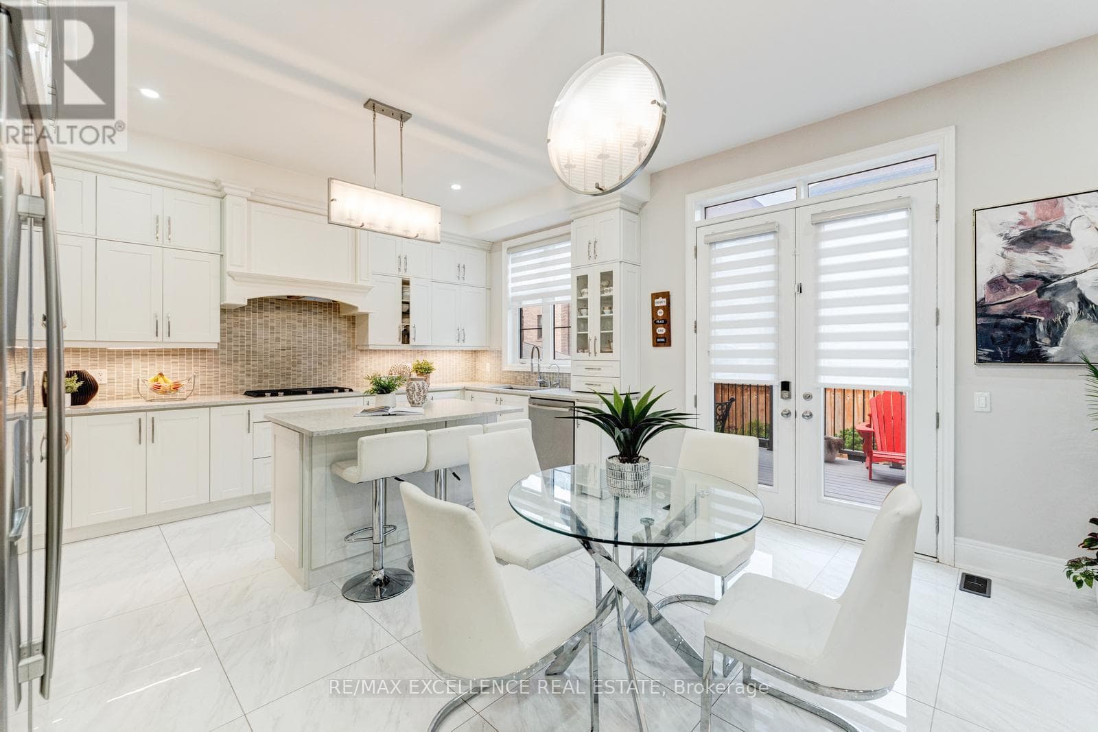 Northwest Brampton luxury detached with legal 2-bed basement and separate studio, listed at $1,599,999 10
