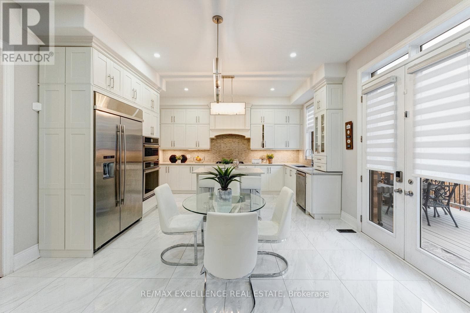 Northwest Brampton luxury detached with legal 2-bed basement and separate studio, listed at $1,599,999 11
