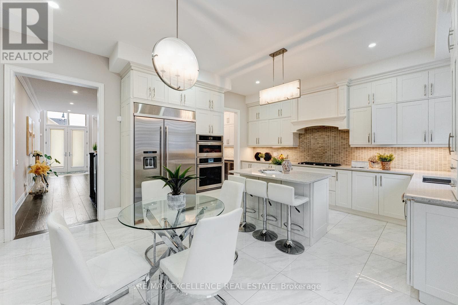 Northwest Brampton luxury detached with legal 2-bed basement and separate studio, listed at $1,599,999 12