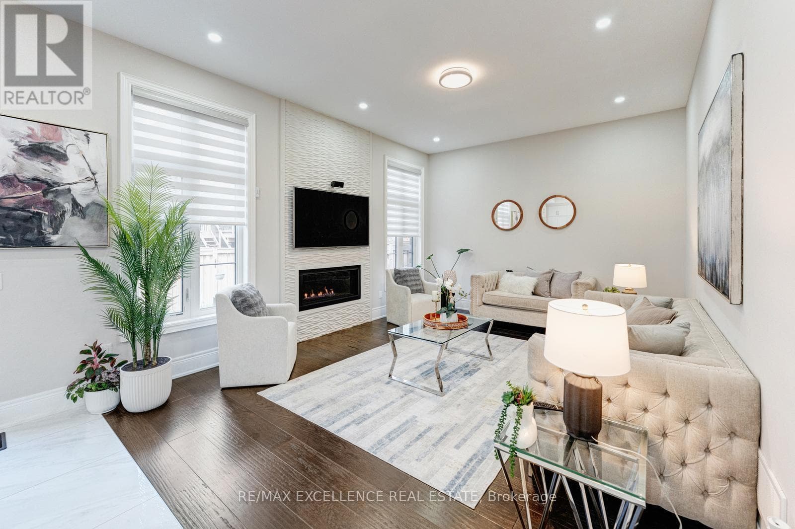 Northwest Brampton luxury detached with legal 2-bed basement and separate studio, listed at $1,599,999 14
