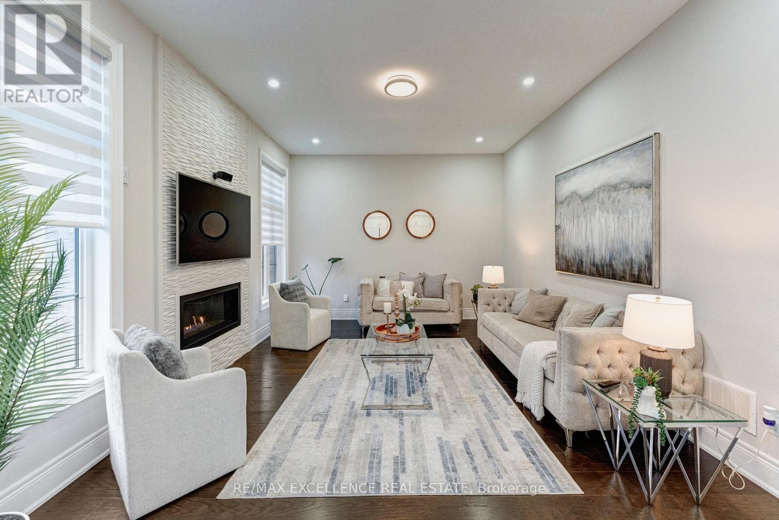 Northwest Brampton luxury detached with legal 2-bed basement and separate studio, listed at $1,599,999 15