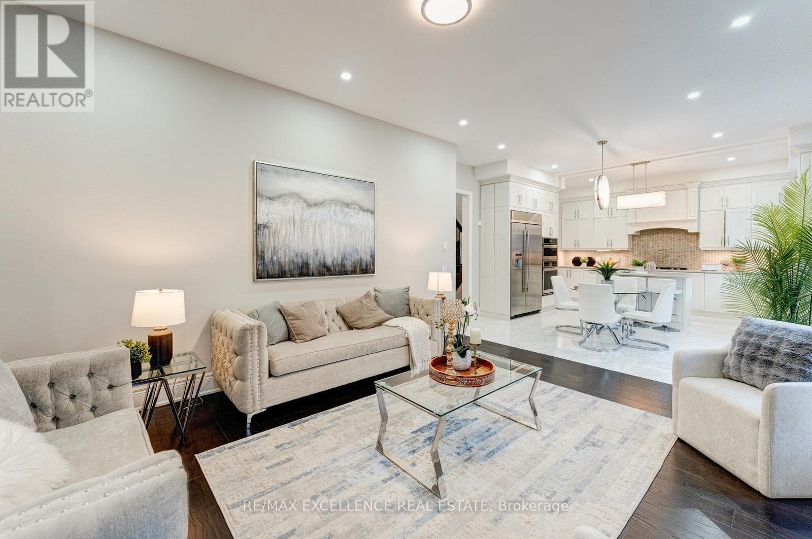 Northwest Brampton luxury detached with legal 2-bed basement and separate studio, listed at $1,599,999 16