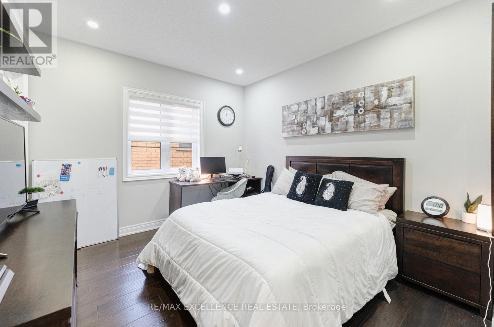 Northwest Brampton luxury detached with legal 2-bed basement and separate studio, listed at $1,599,999 17