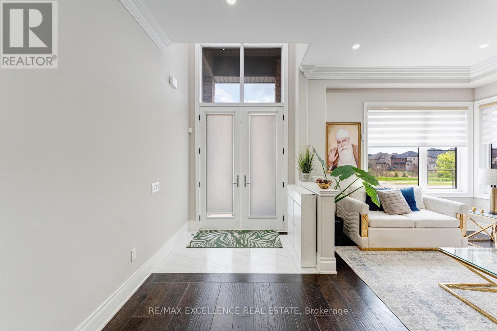 Northwest Brampton luxury detached with legal 2-bed basement and separate studio, listed at $1,599,999 3