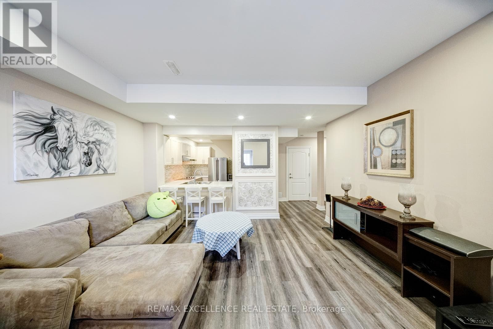 Northwest Brampton luxury detached with legal 2-bed basement and separate studio, listed at $1,599,999 33