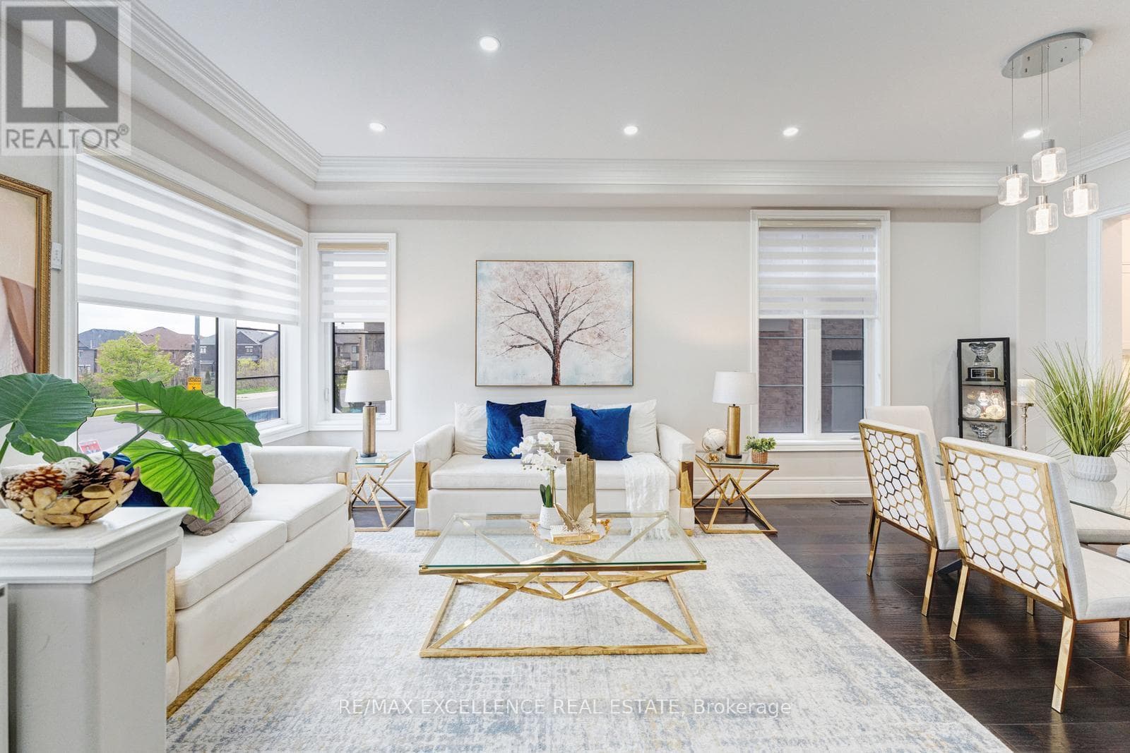 Northwest Brampton luxury detached with legal 2-bed basement and separate studio, listed at $1,599,999 4