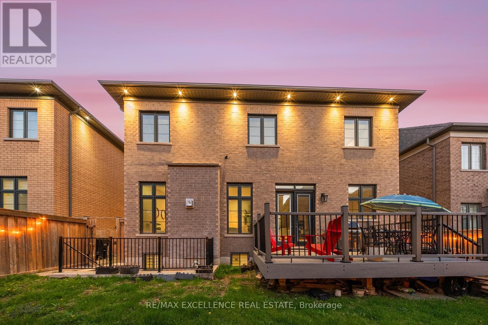Northwest Brampton luxury detached with legal 2-bed basement and separate studio, listed at $1,599,999 42