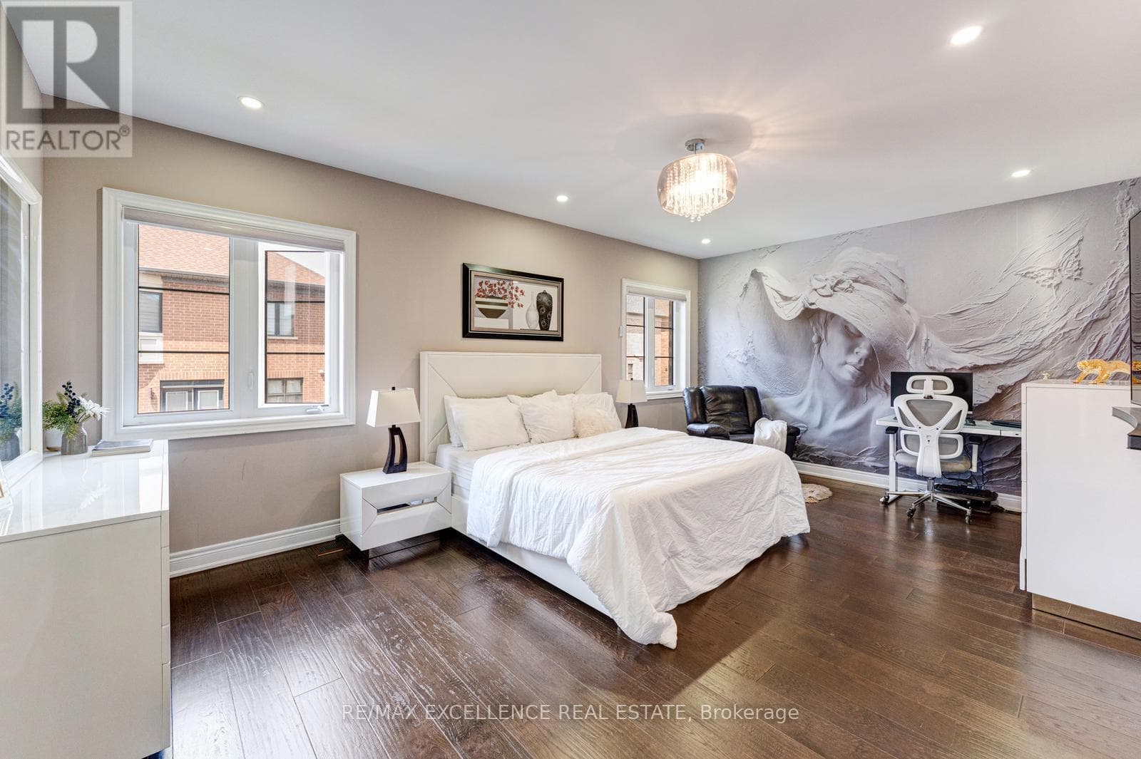 Northwest Brampton luxury detached with legal 2-bed basement and separate studio, listed at $1,599,999 44