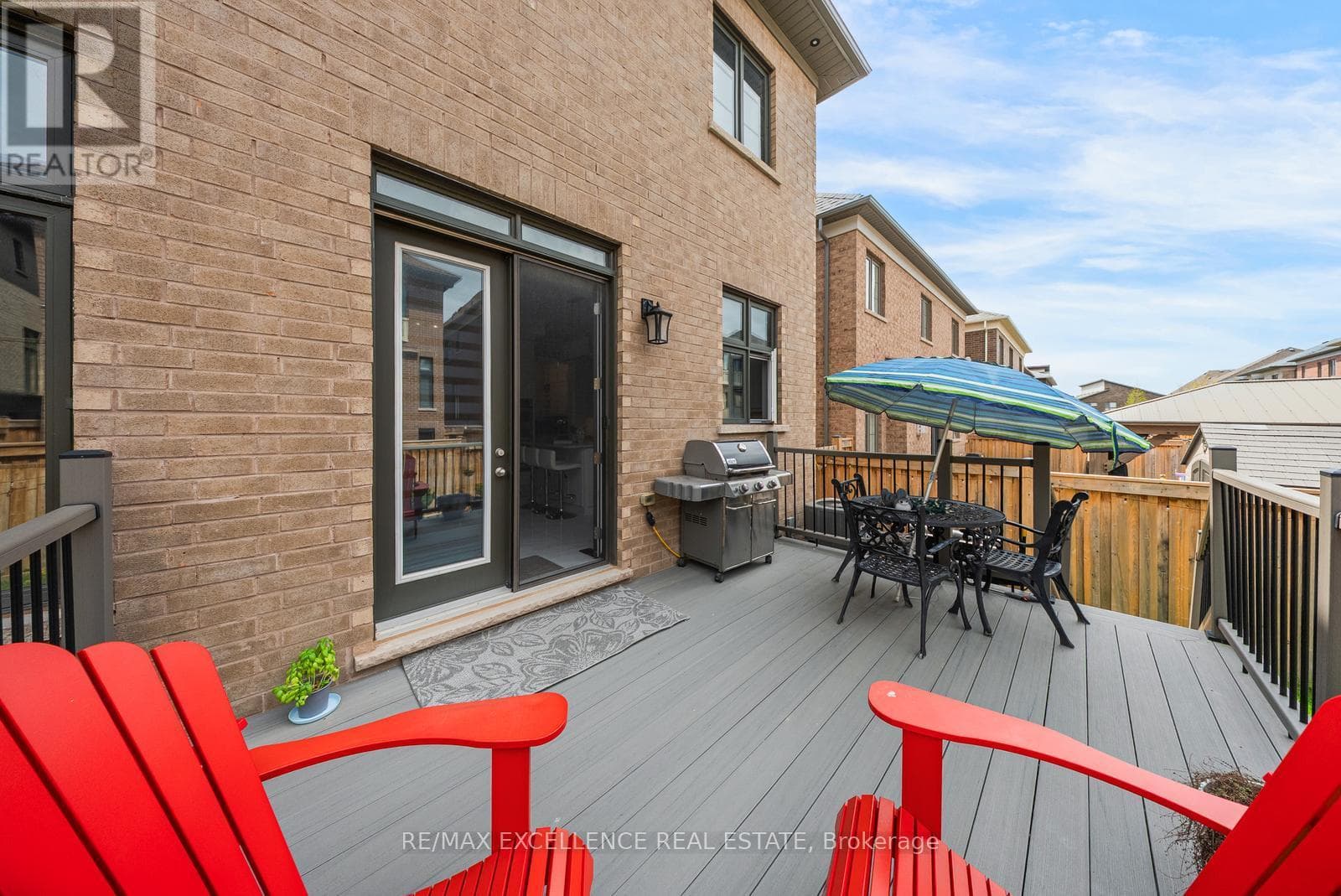 Northwest Brampton luxury detached with legal 2-bed basement and separate studio, listed at $1,599,999 45