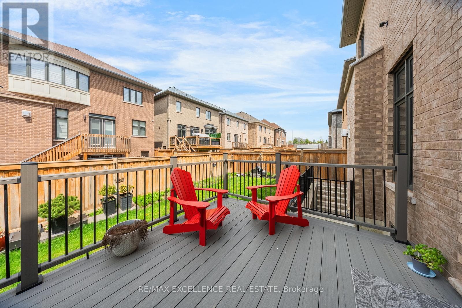 Northwest Brampton luxury detached with legal 2-bed basement and separate studio, listed at $1,599,999 46