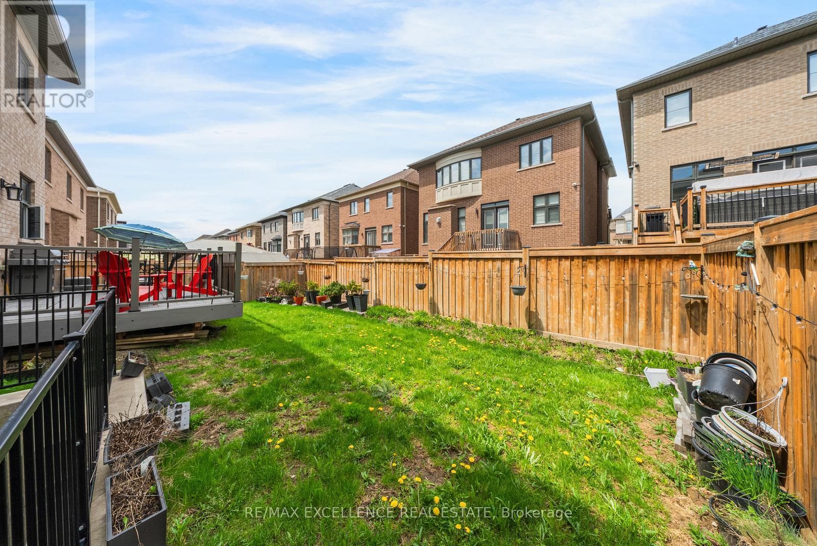 Northwest Brampton luxury detached with legal 2-bed basement and separate studio, listed at $1,599,999 50