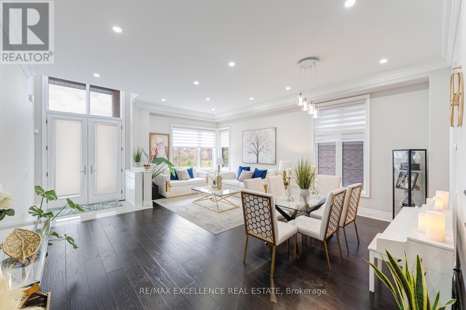 Northwest Brampton luxury detached with legal 2-bed basement and separate studio, listed at $1,599,999 6