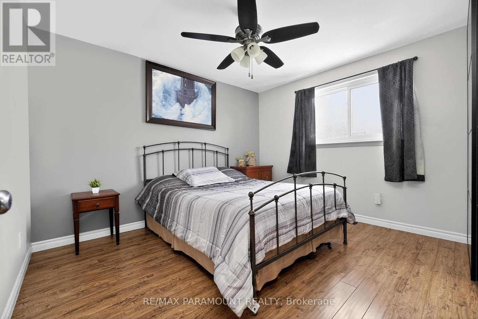 Renovated Madoc bungalow on 50 x 100 lot with separate-entrance finished basement 20