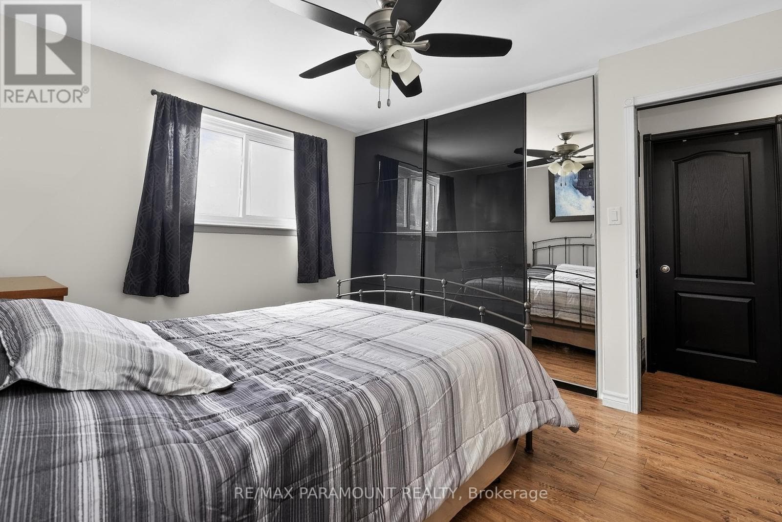 Renovated Madoc bungalow on 50 x 100 lot with separate-entrance finished basement 21